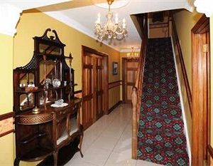 Kilbrack House B&B Galway Ireland