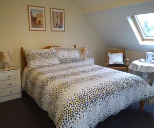 Twin Oaks Bed & Breakfast Kilkenny Ireland