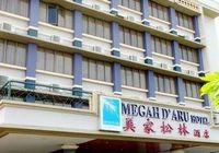 Отзывы Megah D’aru Hotel, 2 звезды