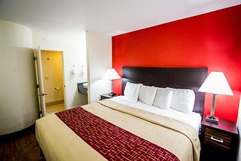 Photo of Red Roof Inn Austin - Round Rock