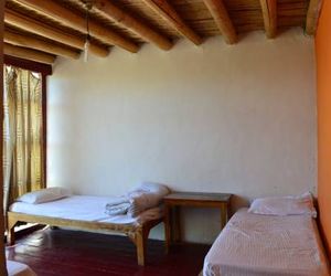 Ecology Hostel Leh India