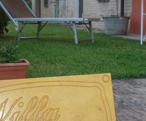Villa Dea Fano Fano Italy