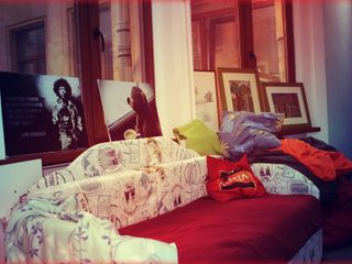 Red House Hostel