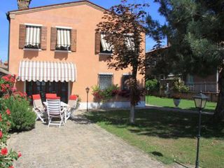 Hotel pic Murano Garden House