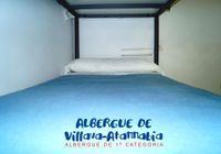 Отзывы Albergue de Villava, 1 звезда