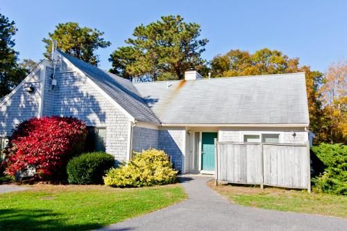 Photo of Brewster Green Resort, a VRI resort