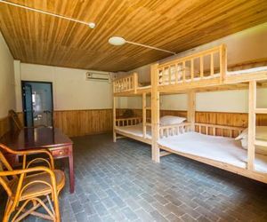 Dahutong Traditional Guesthouse Yangshuo China