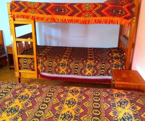 Ezama Lodging House Huaraz Peru