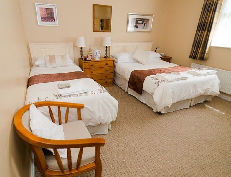 Hotel Photo 4