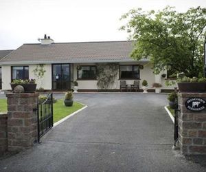 Drumcorroy Farmhouse Donegal Ireland