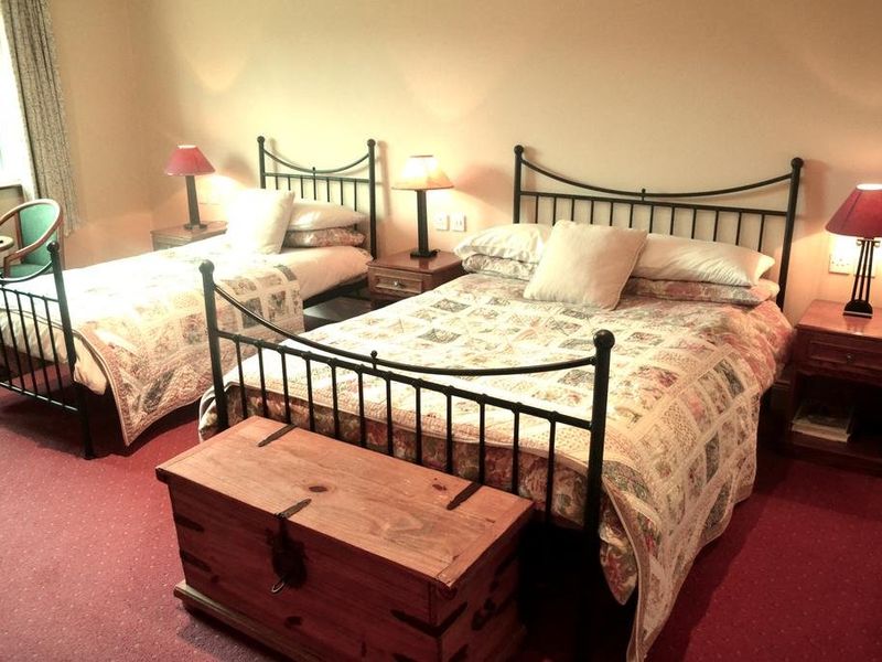 Hotel Photo 1