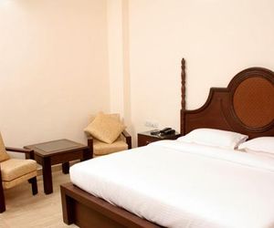 Hotel Jasmine Bahadrabad India