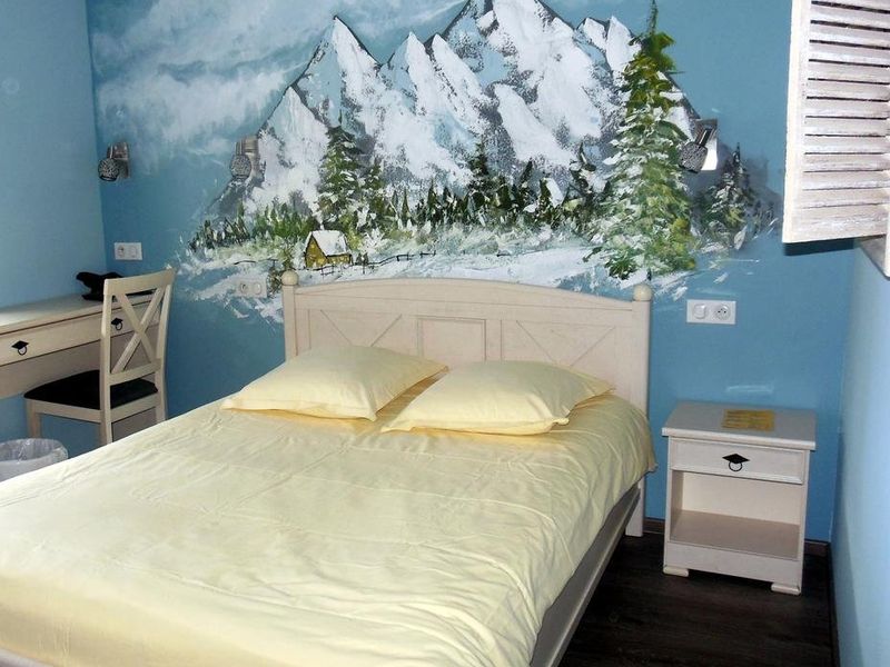 Hotel Photo 1