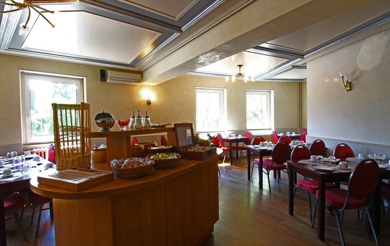 Hotel Photo 17