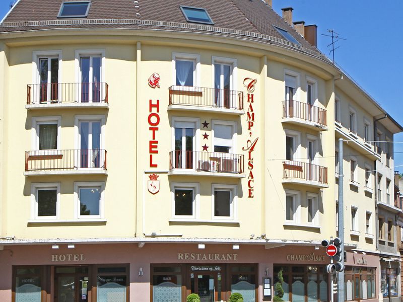 Hotel Photo 23