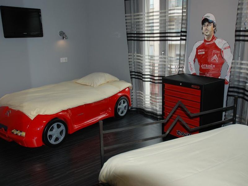 Hotel Photo 8