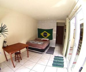 Sunhouse Hostel Florianopolis Brazil