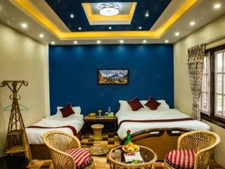Hotel pic Homestay Nepal