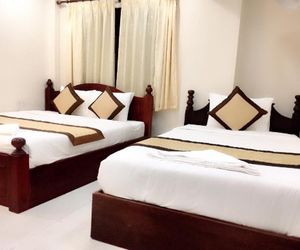 Vientiane Backpackers Hostel Vientiane Laos