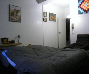 B&B Middelheim Antwerp Belgium