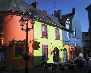 Valley-View Kinsale Ireland