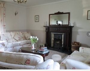 Grey Gables Farmhouse B&B Kinsale Ireland