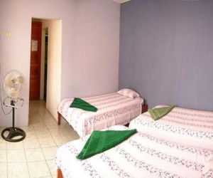 Golondrinas Hostel Iquitos Peru