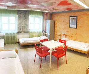 Mainstation Hostel Fuessen Germany