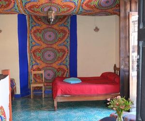 Hostal El Rincón de los Camellos San Cristobal de las Casas Mexico