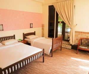 DBeach Street Lodge Kota Kinabalu Malaysia