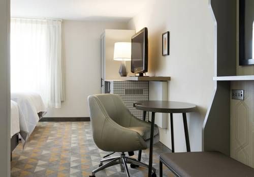 Hotel Photo 11