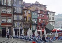 Отзывы Barredo-Ribeira Oporto Apartments