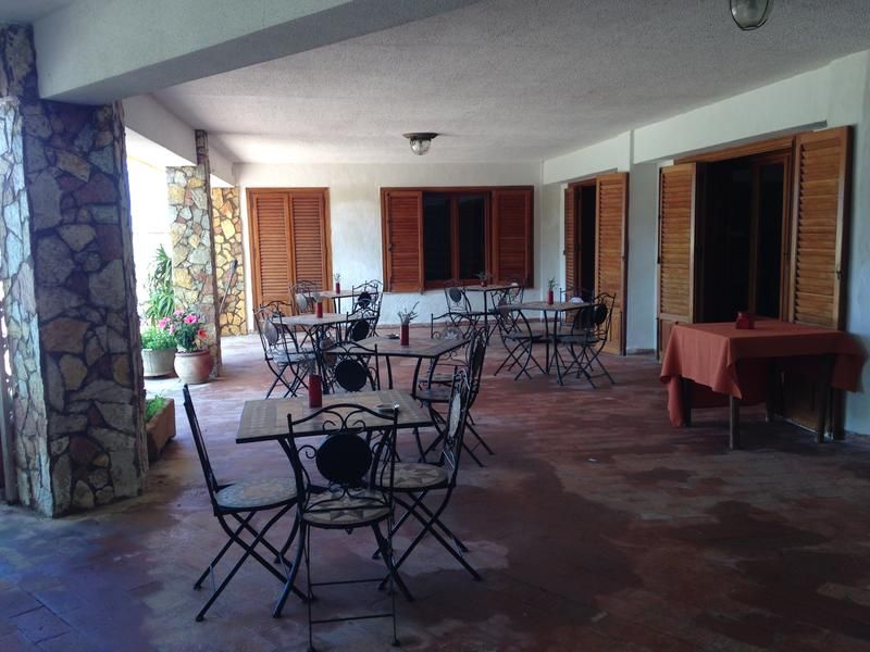 Hotel Photo 16