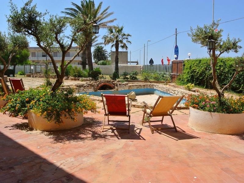 Hotel Photo 20