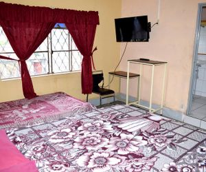 Hotel Estacion Gerona Bed & Breakfast Guatemala Guatemala