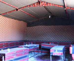 Wadi Rum Travel Camp Ramm Jordan