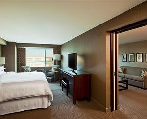 Sheraton Hotel Valley Forge King Of Prussia United States