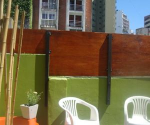 El Intercultural Hostel La Plata Argentina