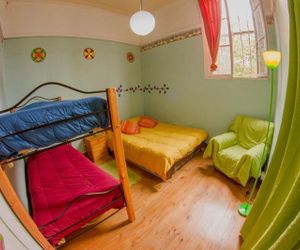 Hostel Cantaito Valparaiso Chile