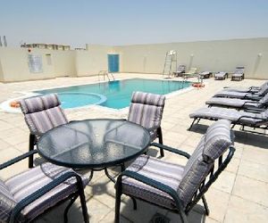 Fortune Classic Hotel Apartment, Dubai Airport ,near DAFZA Metro Station Dubai City United Arab Emirates