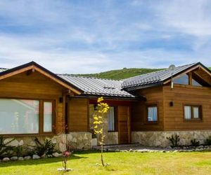 Kurtem Lodge Bariloche Argentina