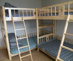 Modorine Guesthouse Gyeongju South Korea