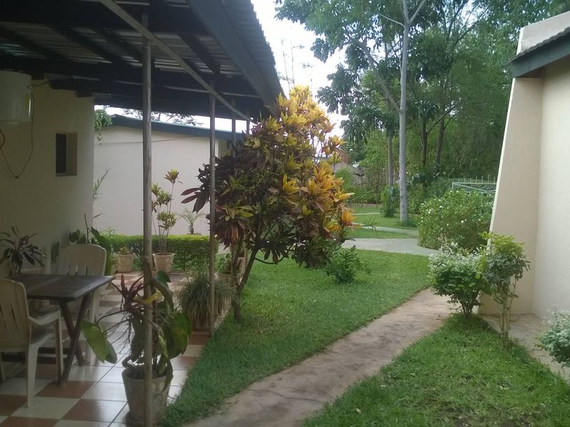 صورة الفندق 8