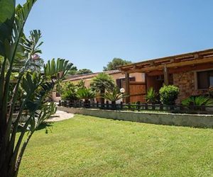 B&B Mongiardino Palau Italy