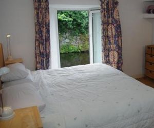 St Anthonys Riverside B&B Westport Ireland