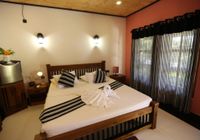 Отзывы Eco Hotel Black & White — Anuradhapura, 4 звезды