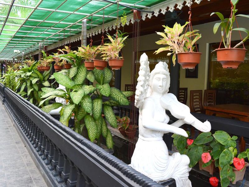 Hotel Photo 11