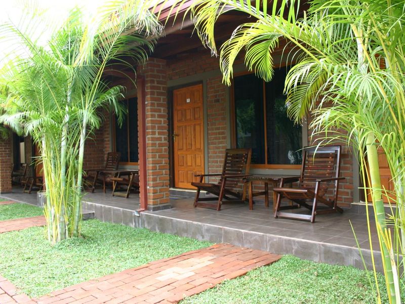 Hotel Photo 16