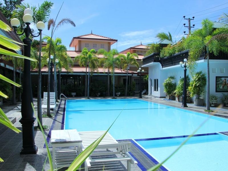 Hotel Photo 19