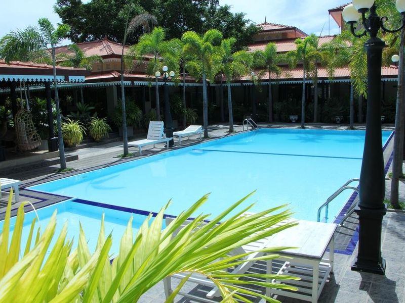 Hotel Photo 20